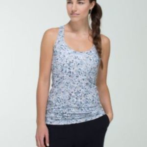 Lululemon Cool Racerback